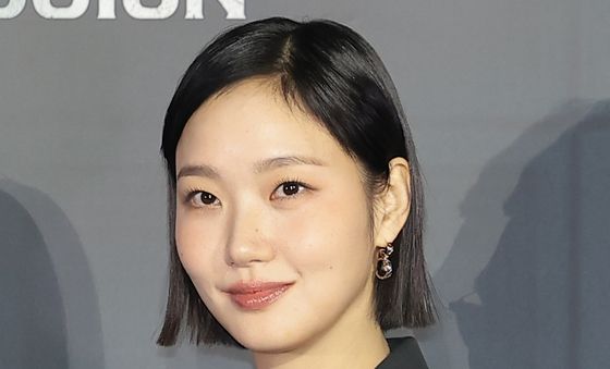 김고은, 믿고 보는 배우