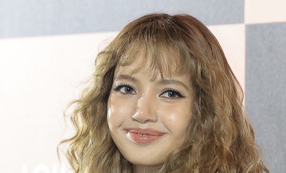 리사, 러블리 한도초과