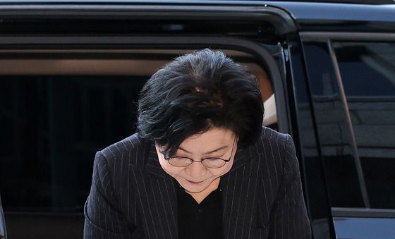이혜훈 "민주주의 회복 위해 희생한 민주시민에 머리 숙여 사과"