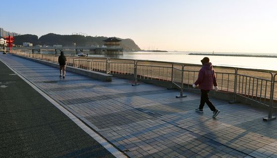 안전한 2026 새해 해맞이를 위해