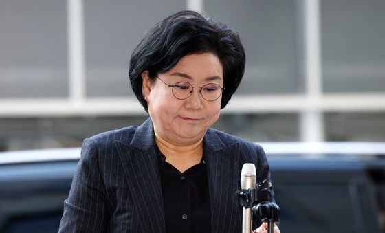 이혜훈 "내란 분명 잘못된 일... 당시 실체 파악 못했다"