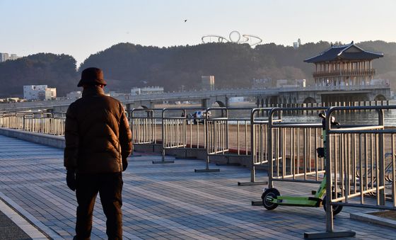 포항시 2026 병오년 새해 첫 해맞이 안전이 먼저