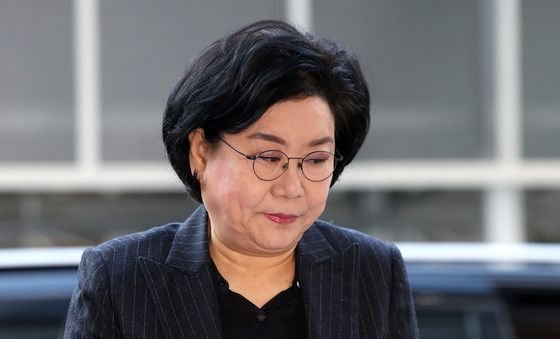 이혜훈, "당파성에 매몰돼 본질 놓쳤다"…내란 관련 발언 사과
