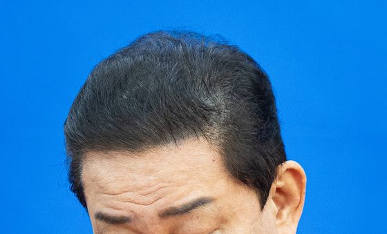 민주당 원내대표 사퇴 밝힌 김병기