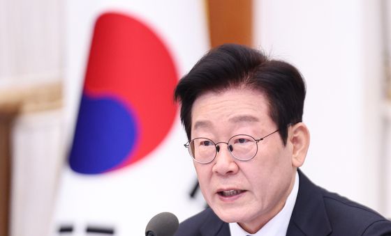 이재명 대통령 '올해 마지막 국무회의 주재'