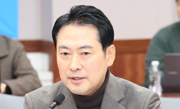 전북 새만금 찾은 장동혁 국민의힘 대표
