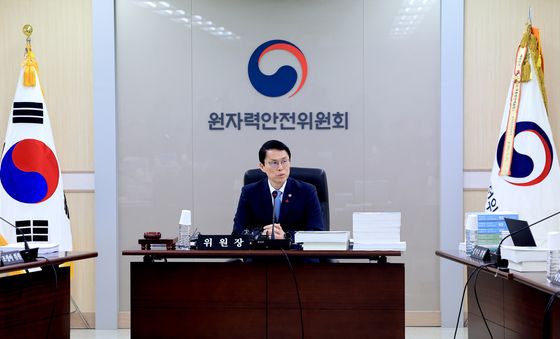 착공 9년만에 신규가동되는 새울 3호기