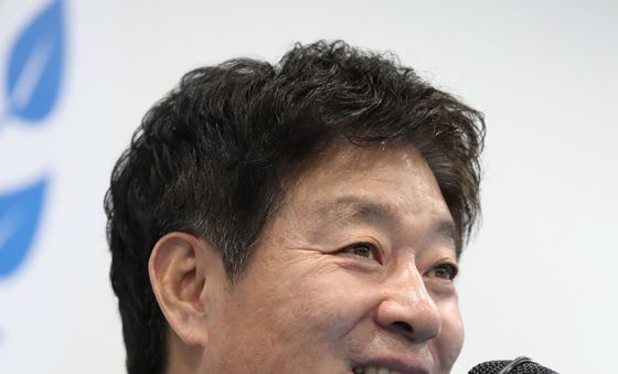 김병수 대구FC 감독 "2026시즌 기필코 승격"