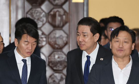 원내대표 사퇴, 김병기 민주당 의원