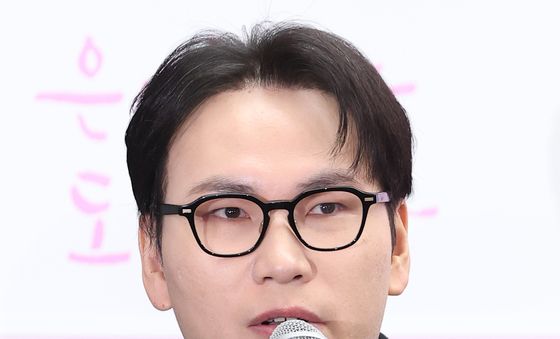 '은애하는 도적님아' 함영걸 PD