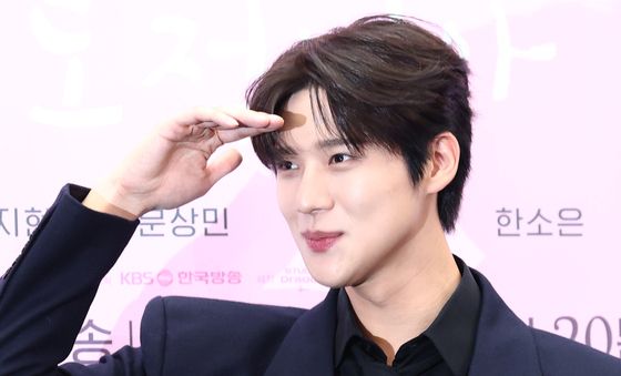 문상민, 은애하는 사내 있어?