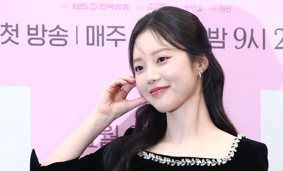 한소은, 이름난 가문의 규수 신해림