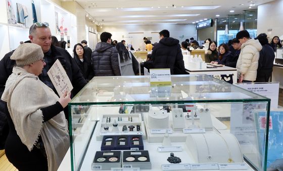 국립박물관문화재단, 뮷즈 매출 400억 원