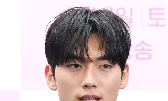 '은애하는 도적님아' 홍민기