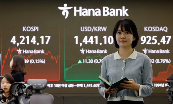 '국장 상승률 세계 1위' 행복했던 2025 한국 증시 폐장