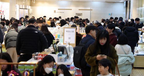 국립박물관문화재단 굿즈 매출 사상 최대치