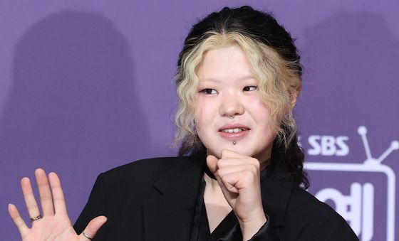 이예지 '우리들의 발라드' 우승자