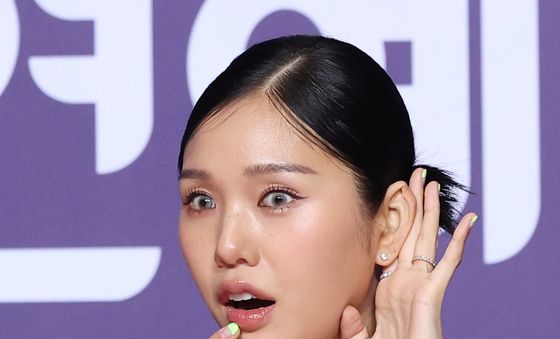 오마이걸 미미, 깜찍