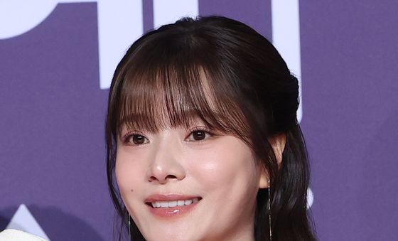 SBS 연예대상 찾은 '골때녀' 벤