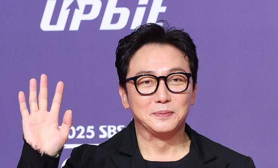 '마이턴' 탁재훈, 유력한 대상 후보