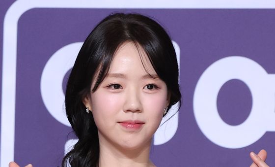 '런닝맨' 지예은, 예능계의 샛별