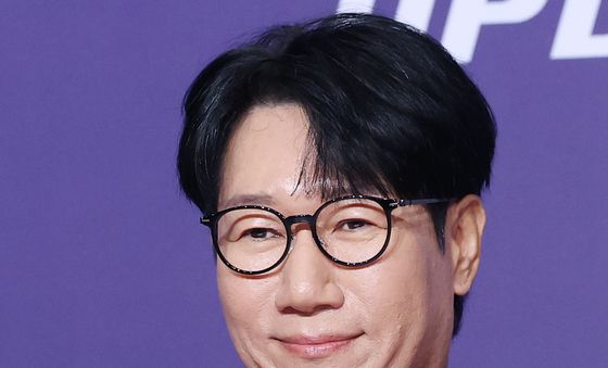 지석진, 대상 주세요