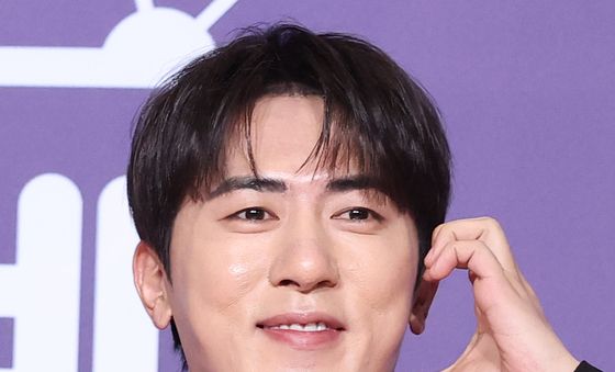 김원훈, 달콤한 볼 하트