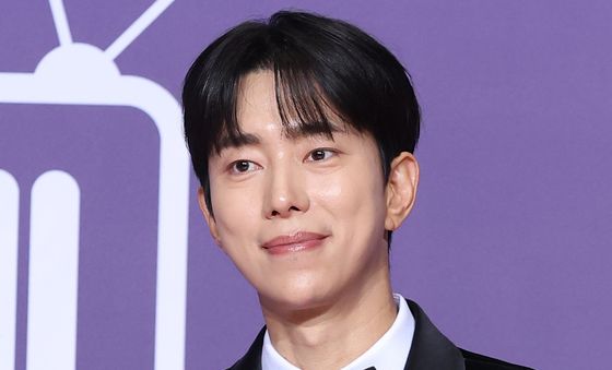 '미우새' 윤현민, 근사한 하트