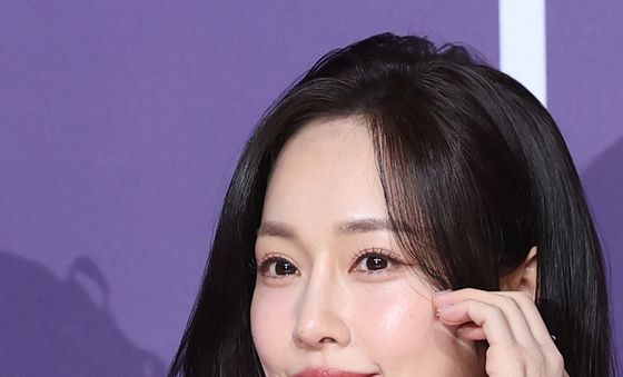 소유미, 청순 볼 하트