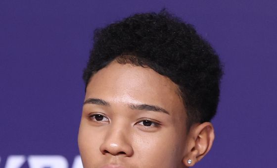 SBS 연예대상 찾은 '우리들의 발라드' 제레미