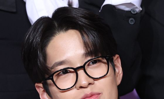 '우리들의 발라드' 이준석, 하트