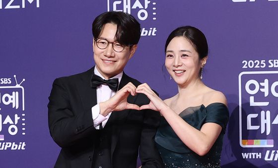 조우종♥정다은