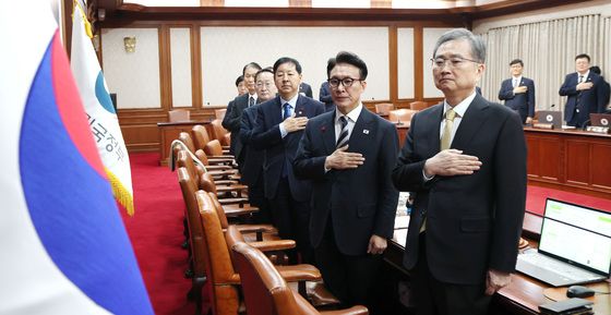 '2025년도 마지막 국무회의'