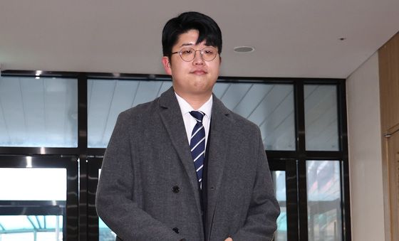 '쿠팡 블랙리스트 폭로' 공익제보자, 상설특검 참고인 신분 출석