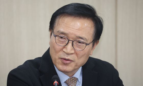 임태희 교육감, 한미고 관련 발언