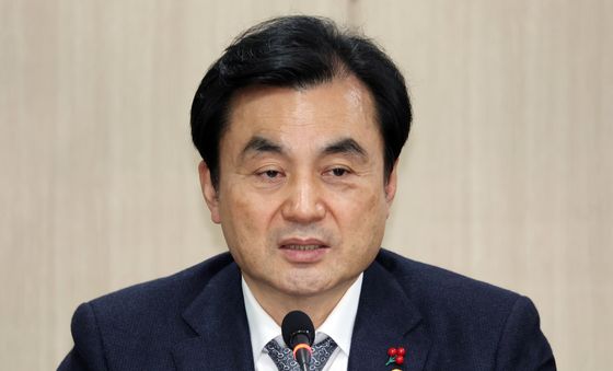 안규백 장관, 한민고 관련 발언