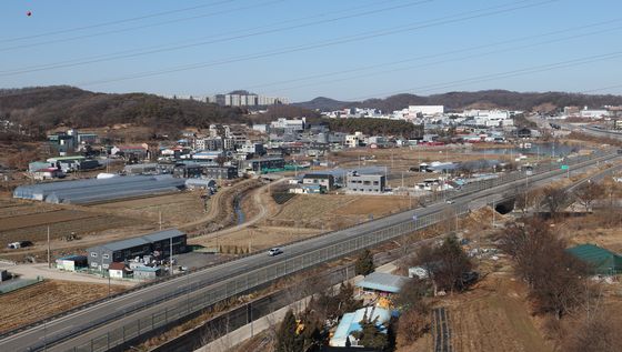국토부, 구리·오산에 5.5만가구 공공주택지구 지정