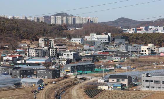 수도권 7곳 지구계획 승인·지정…13만 3천호 공급 본격