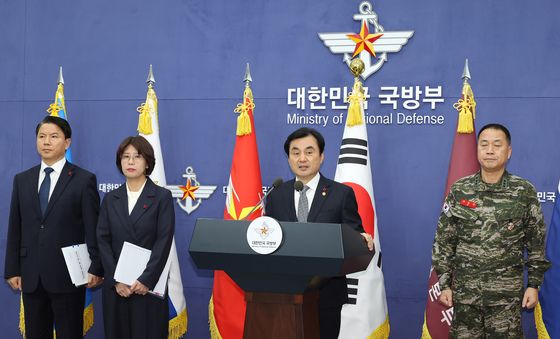 해병대 1·2사단 평시 작전권, 50년 만에 '원대 복귀'