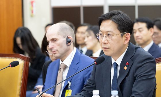 배경훈 부총리, 쿠팡 셀프조사 및 보상안 발표에 '굉장히 의도적'