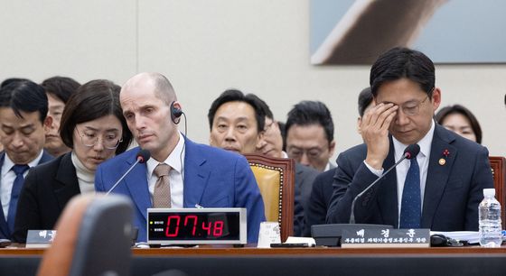 3000건 유출 발표 쿠팡…배경훈 부총리 "굉장히 의도적"