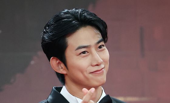 옥택연, 제 마음입니다