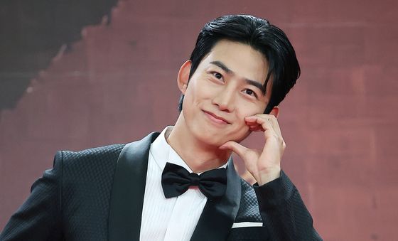 옥택연, 소장하고 싶은 잘생김