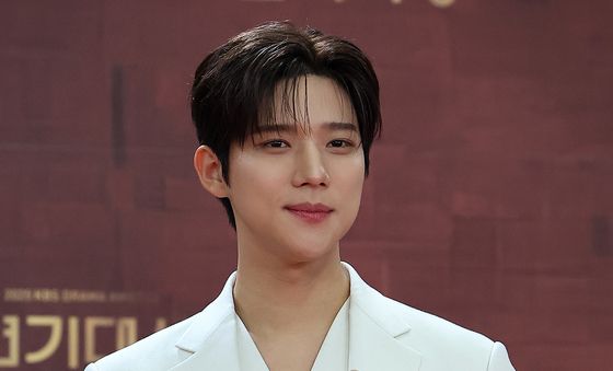 문상민, 사랑스러운 미소