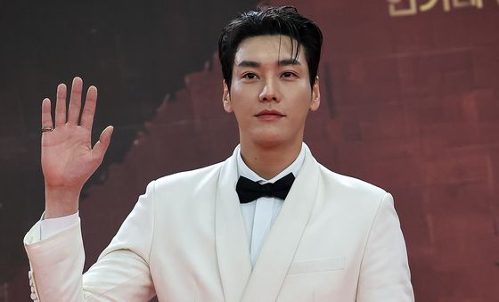 김영광, 멋진 손인사