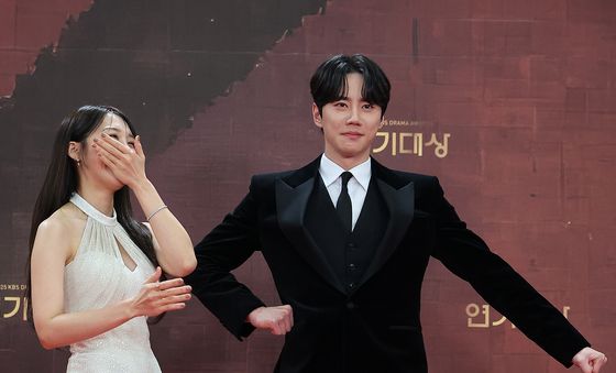 이준영, 헬스의 기본은 말이죠