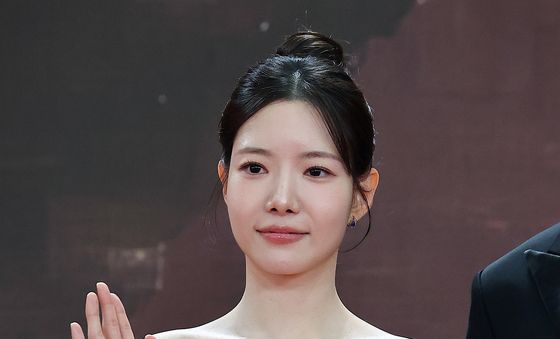 하승리, 순백의 여신