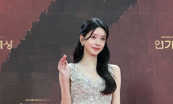 이효나, 사랑스러워