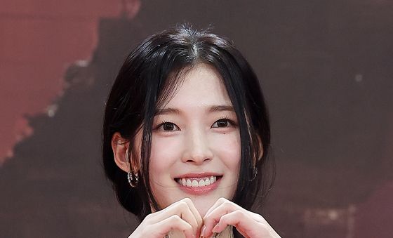 아린, 순백의 여신