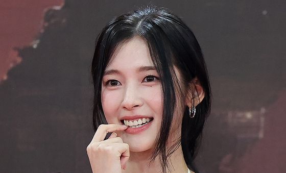 아린, 심쿵 아름다움